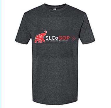 SLCoGOP T-Shirt